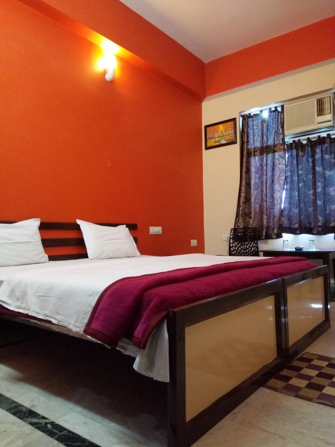 Hotel Ridhi N Sidhi Bettiah Luaran gambar