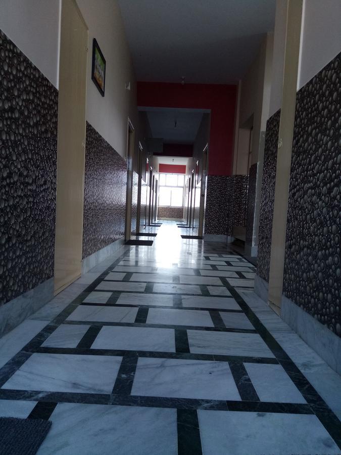 Hotel Ridhi N Sidhi Bettiah Luaran gambar