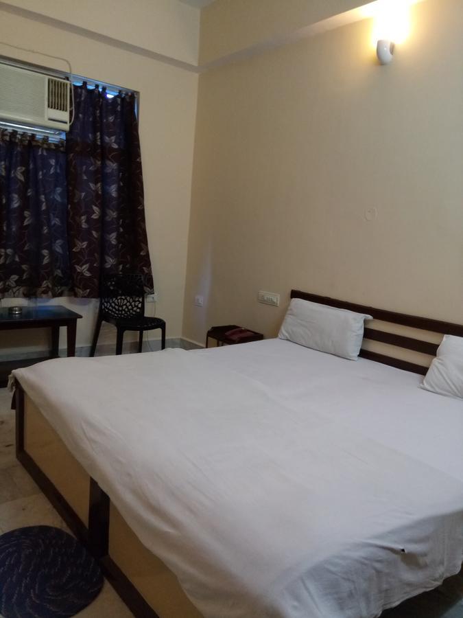 Hotel Ridhi N Sidhi Bettiah Luaran gambar