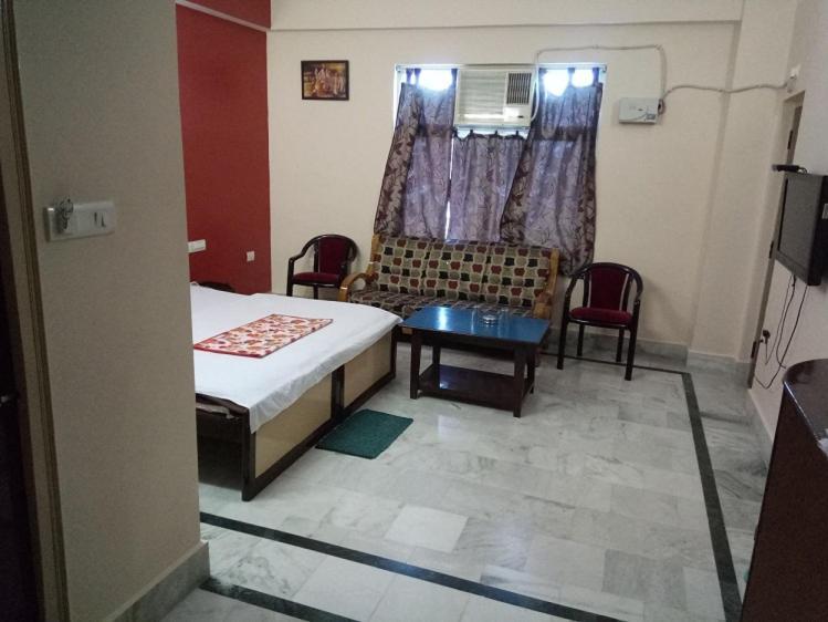 Hotel Ridhi N Sidhi Bettiah Luaran gambar