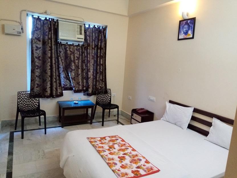 Hotel Ridhi N Sidhi Bettiah Luaran gambar