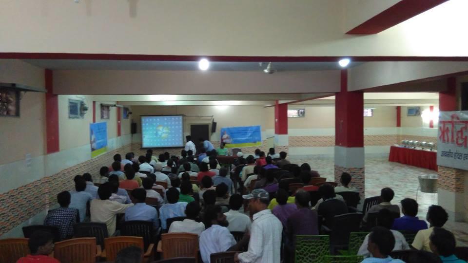 Hotel Ridhi N Sidhi Bettiah Luaran gambar